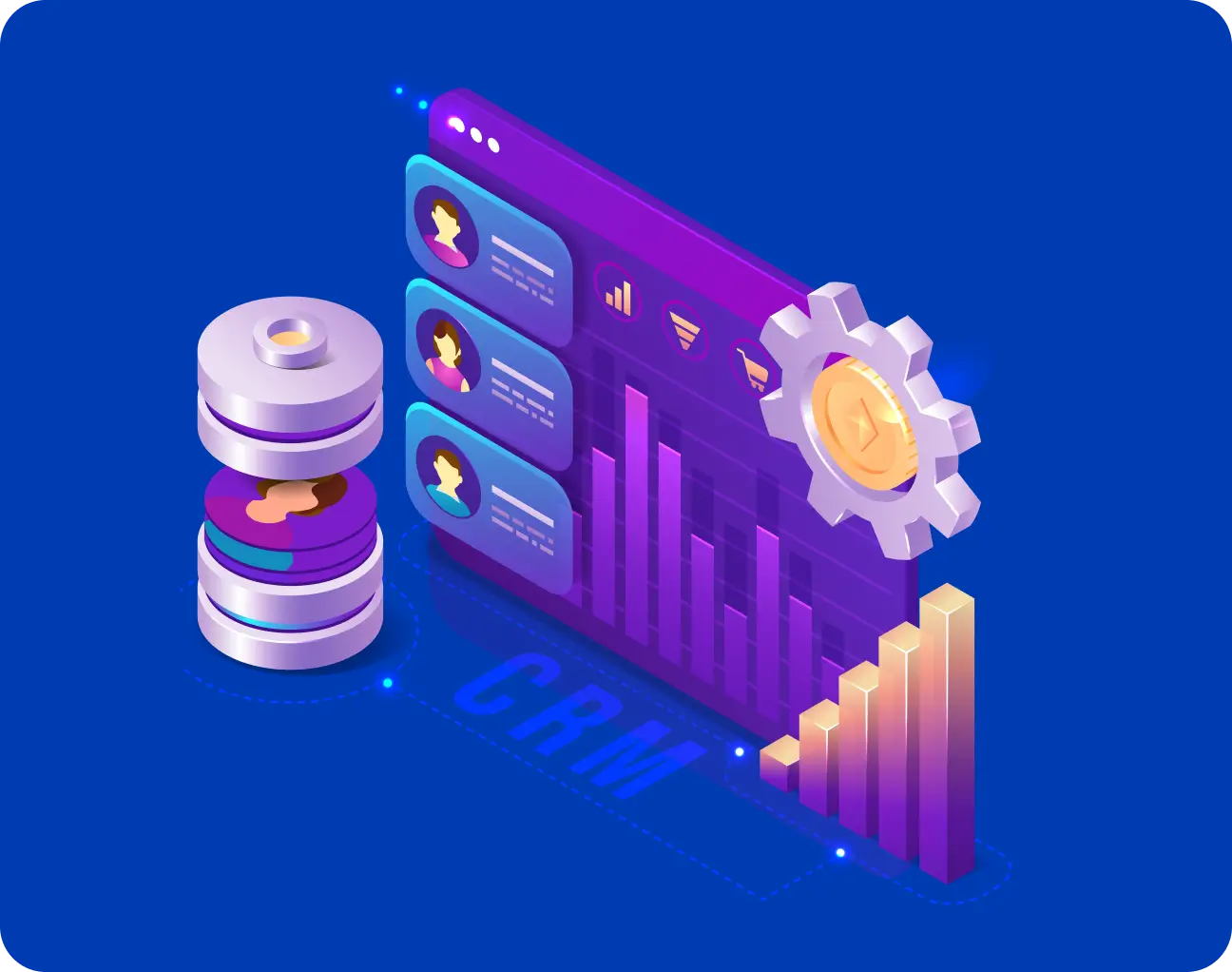 Call Recording and CRM Integration