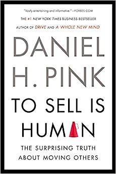 To Sell is Human