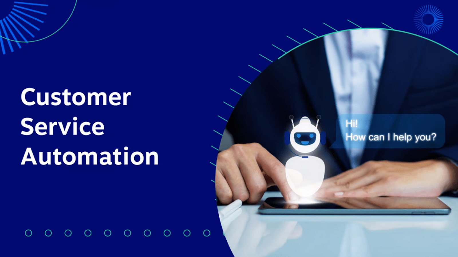 Customer service automation