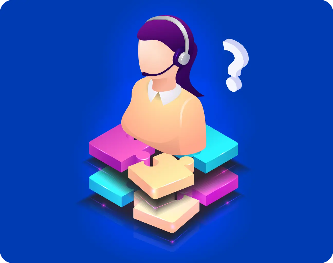 Paid Plans Ensure Reliability