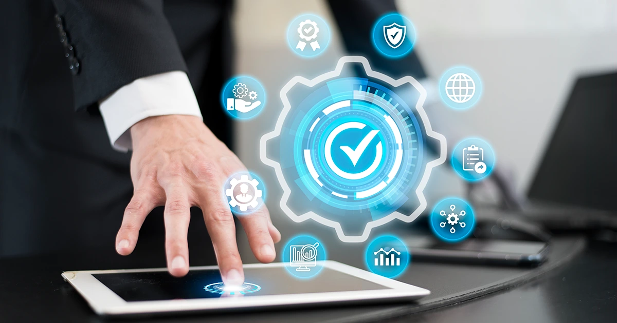 Security & Compliance on VOIP Phone