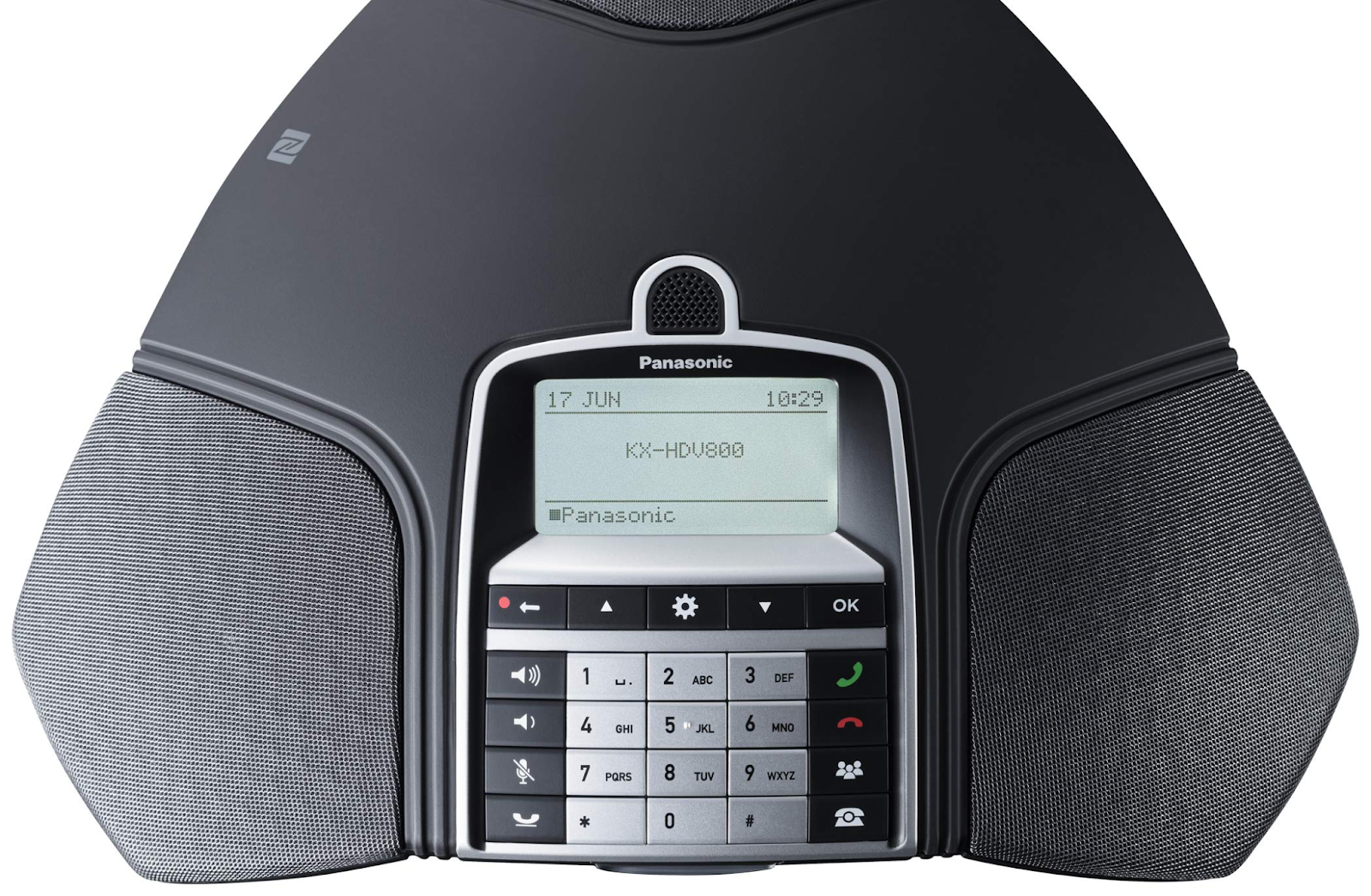 Panasonic KX-HDV800 Series