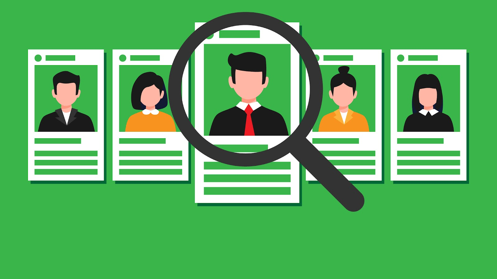 Identify & Qualify Leads