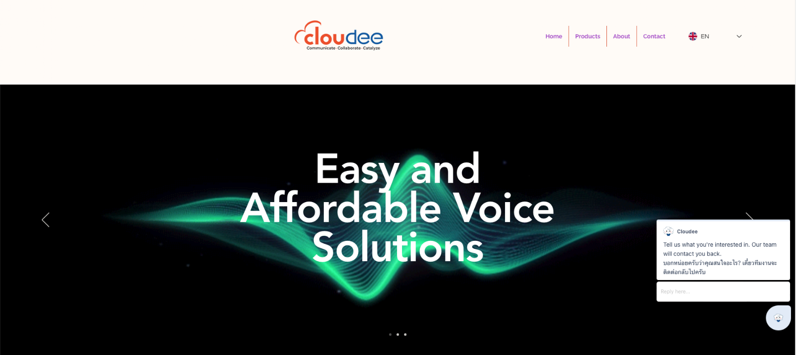 Cloudee