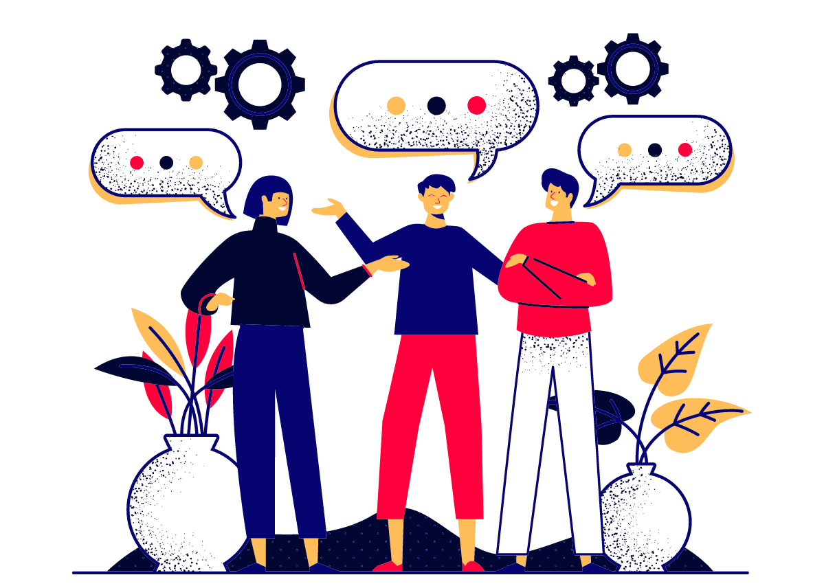 Visibility Slows Teams