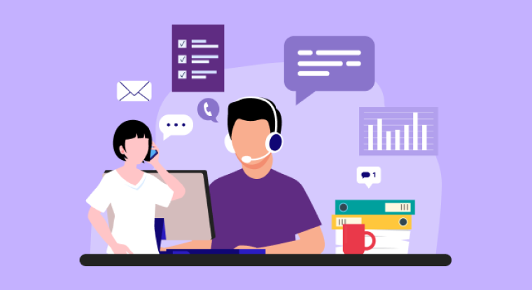 Real-Time Call Analytics