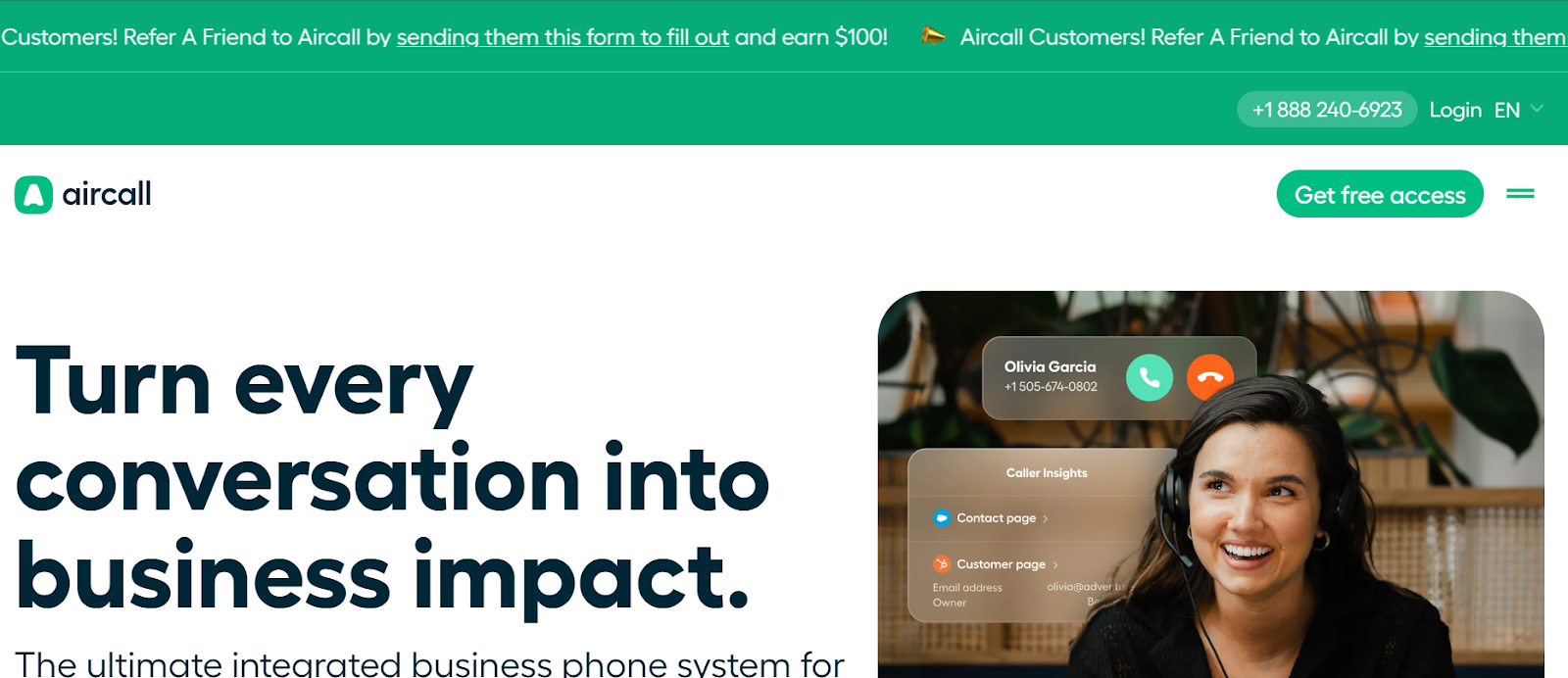Aircall