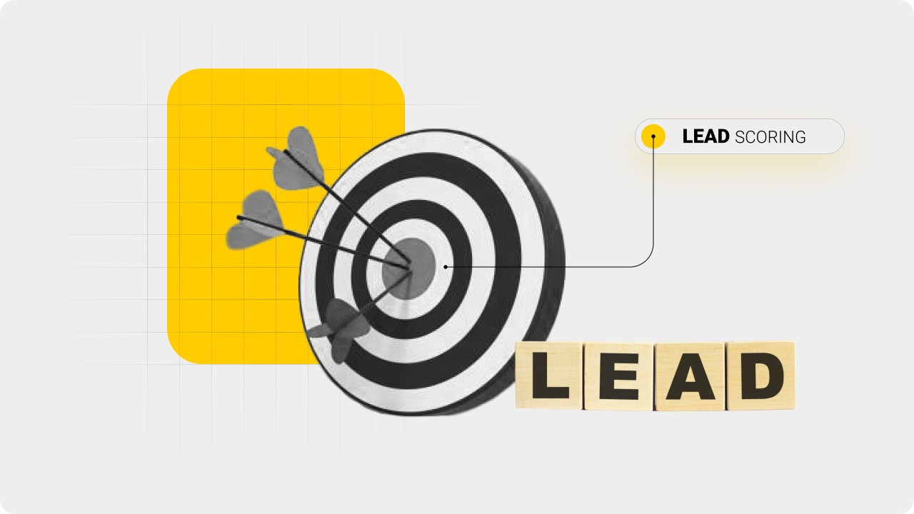 Lead Scoring and Qualification