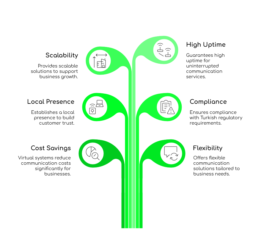 Virtual Phone Provider