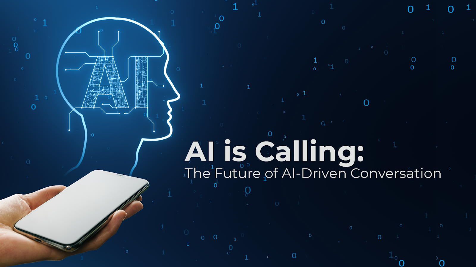 AI in Call Automation