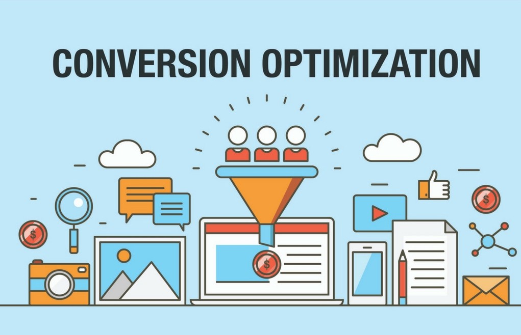 Conversion Optimization