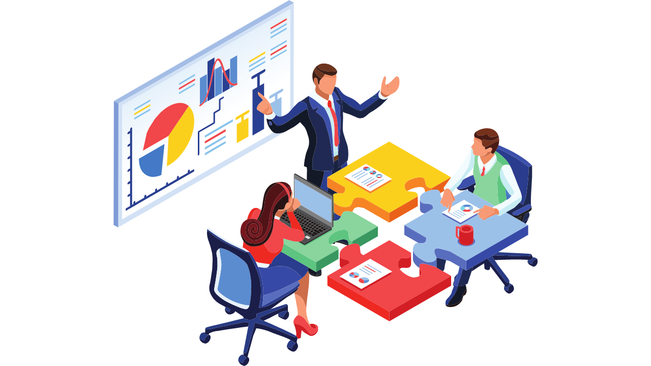 Communication Strategy