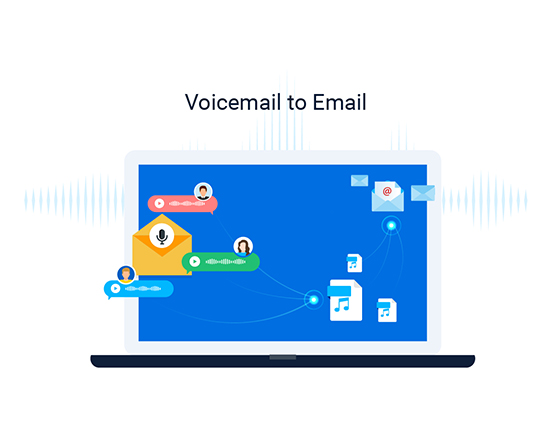 VoIP Features