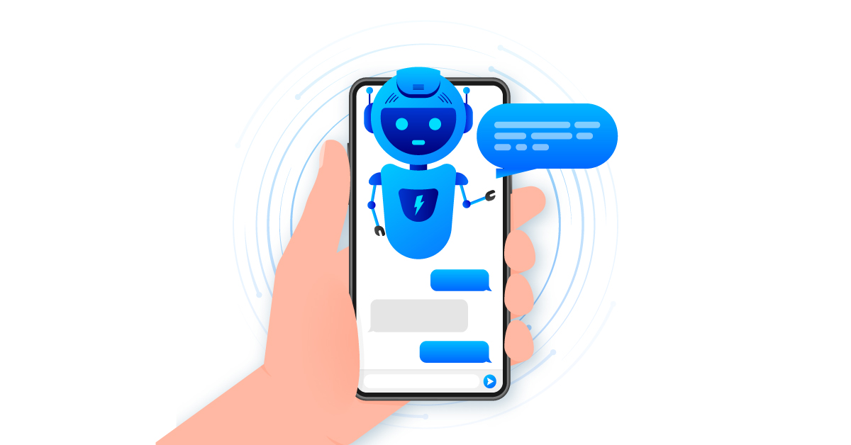 AI-Powered Chatbots