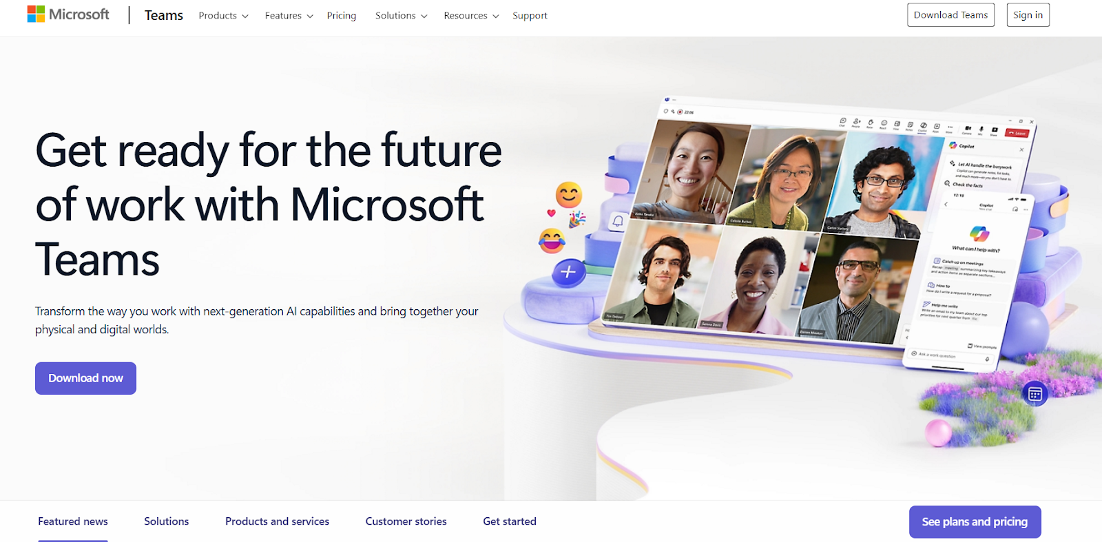 Microsoft Teams