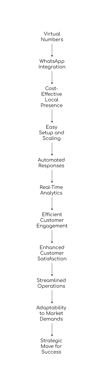 Virtual Number Solutions in Poland