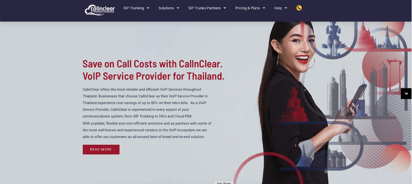 CallnClear