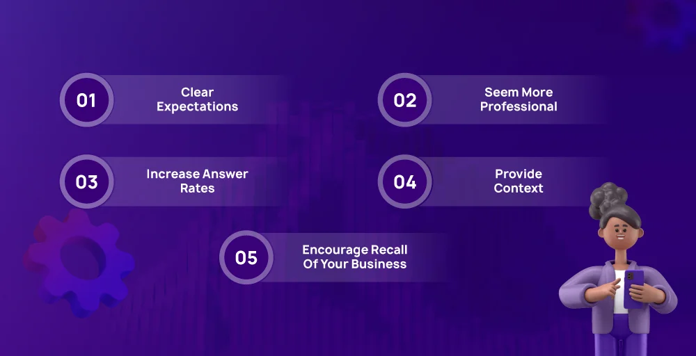 Free Calling Services