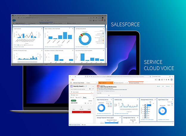 Call Analytics & Reports