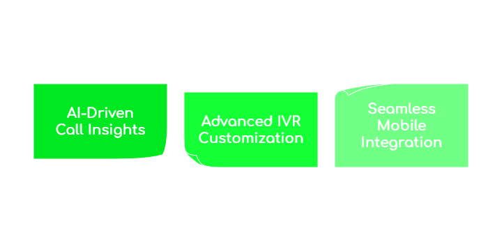 FreJun’s Unique Tools