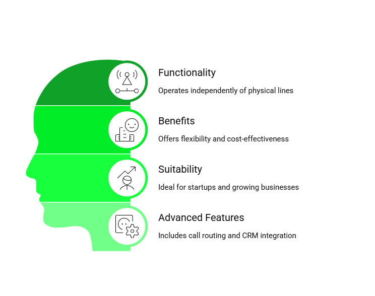 Virtual Phone Numbers