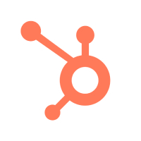 HubSpot Logo