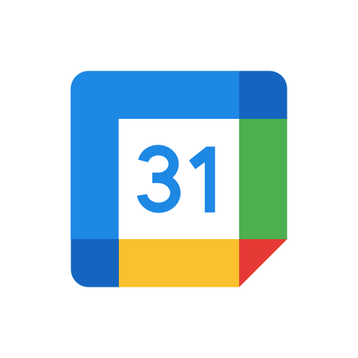 Google calendar