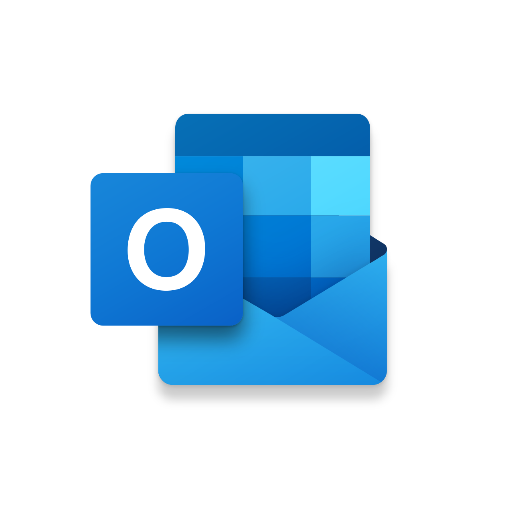 Outlook calendar