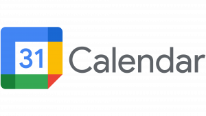 Google calendar