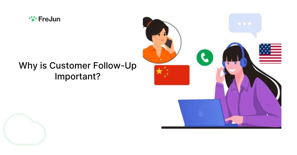 Importance of Customer Follow-Up 