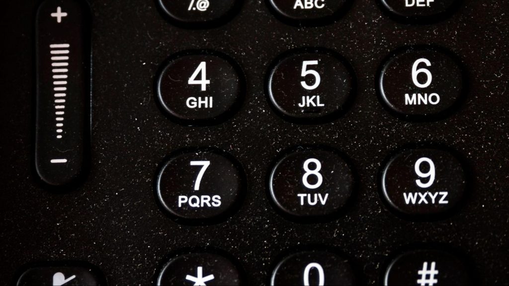 how to get a virtual phone number