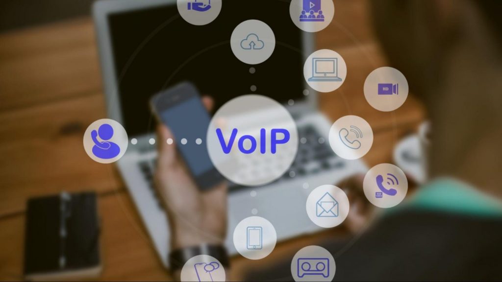 an ultimate guide to voip