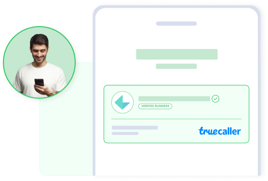 Improve call pickup with Truecaller