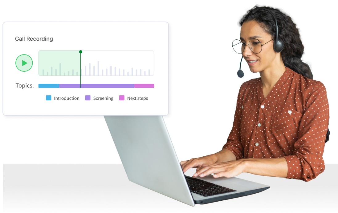 AI Insights for Business Calls