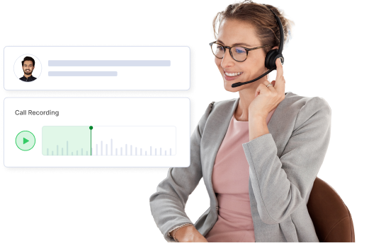 Streamline Recruitment calls