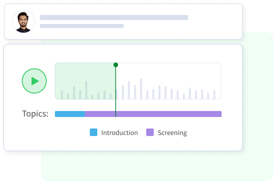 Topic Detection