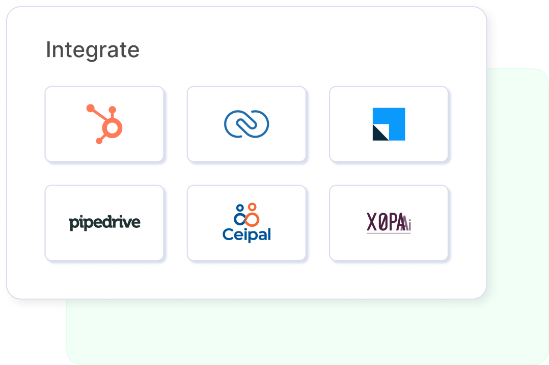 FreJun Integration