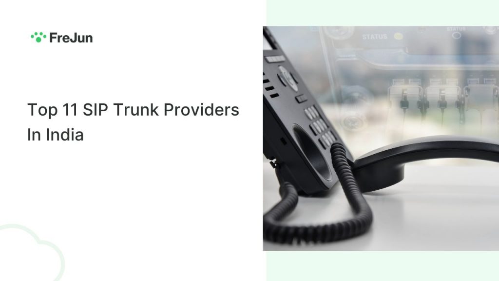 SIP Trunk Providers