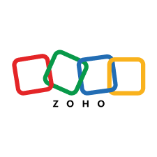 Zoho 2