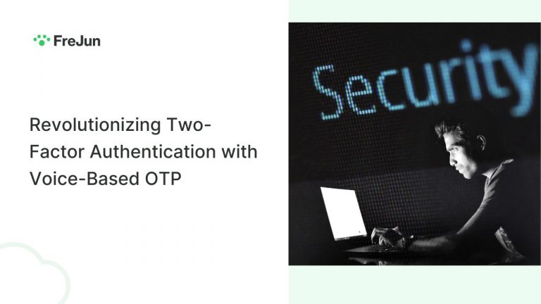 Two-factor authentication