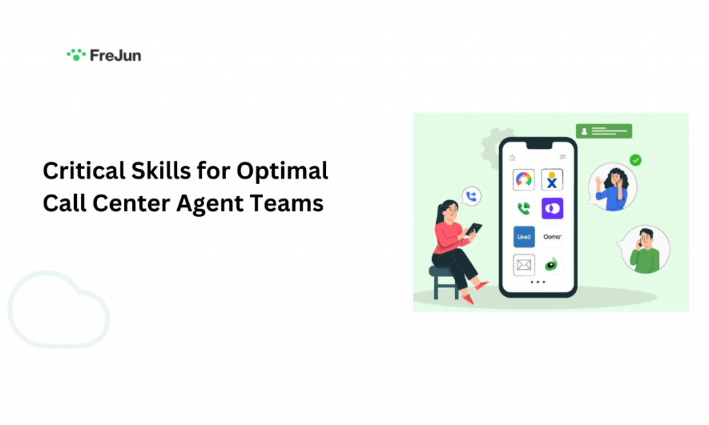 Critical Skills for Optimal Call Center Agent Teams