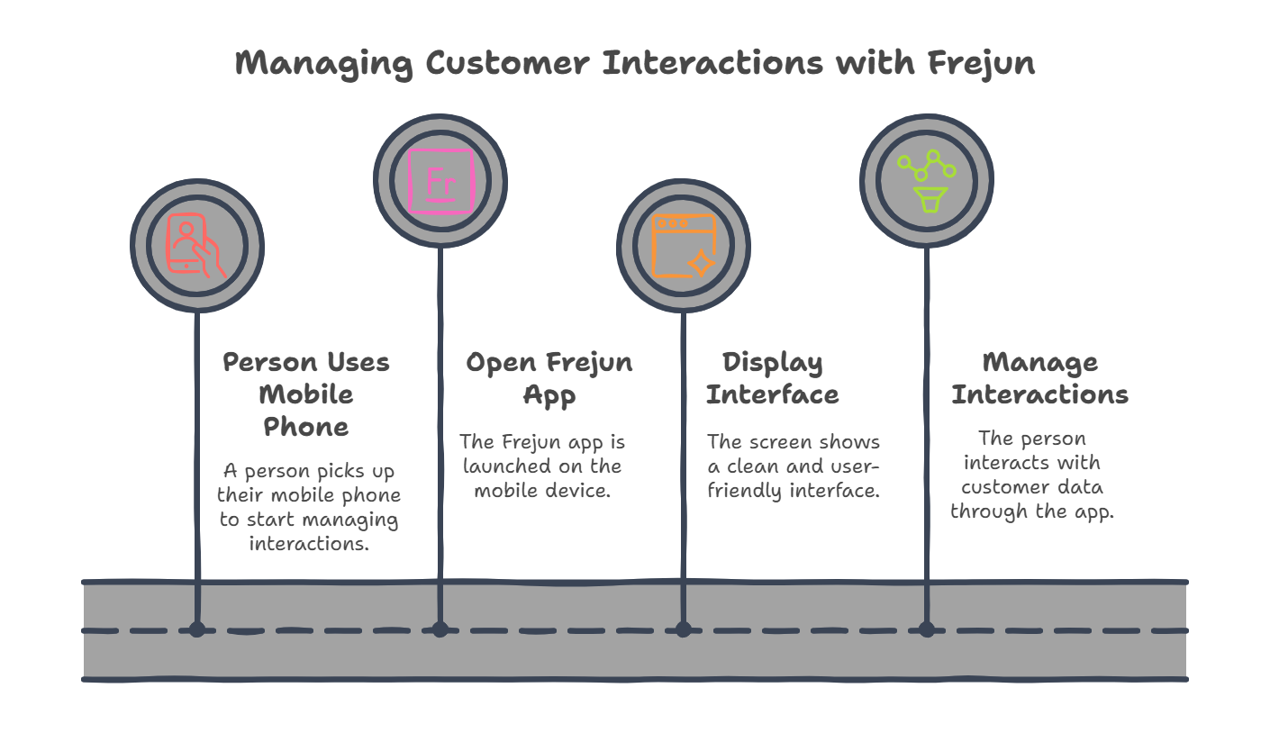 Customer Interactions