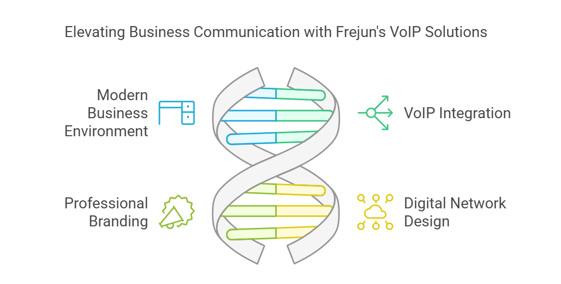 VOIP Service