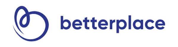 Betterplace Logo