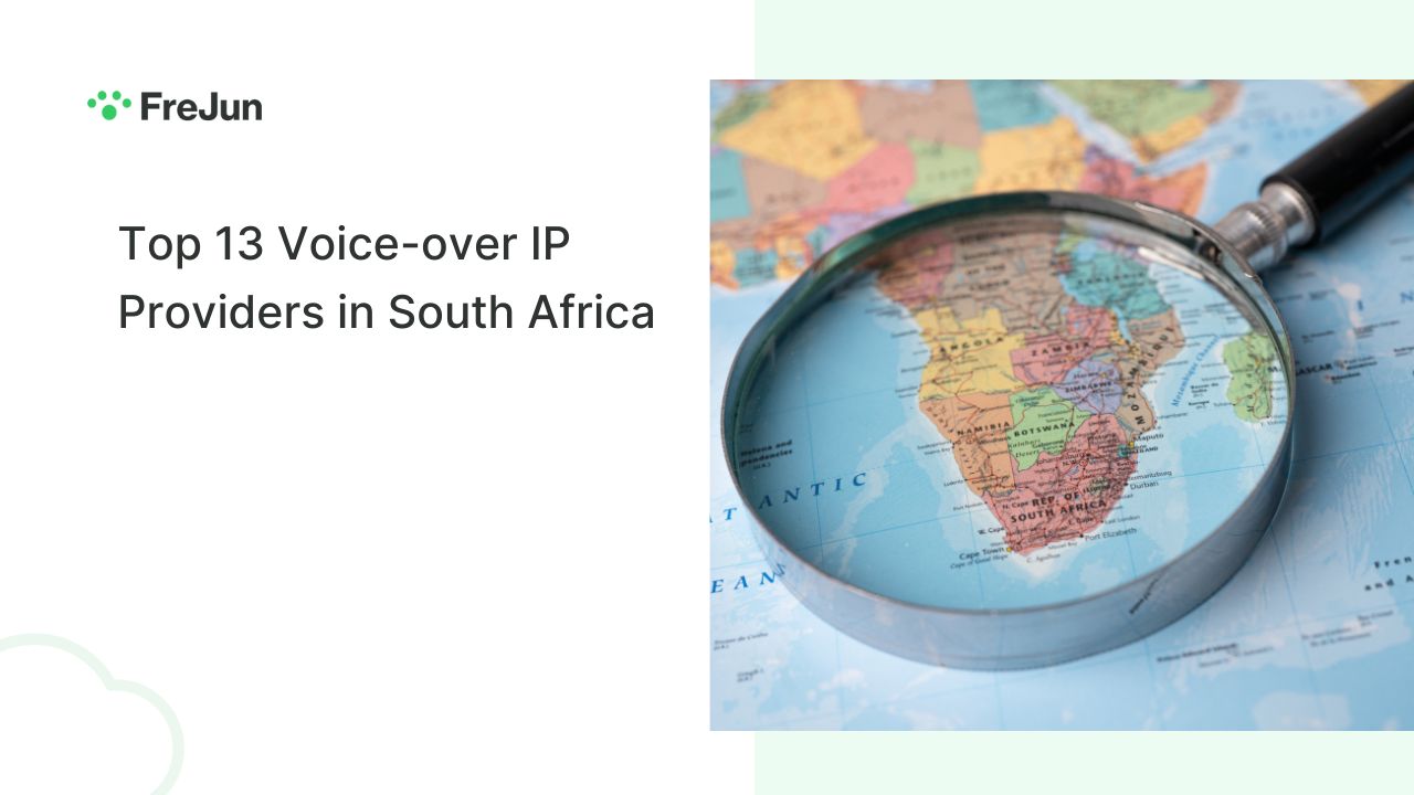 13 best voice over ip providers in south africa