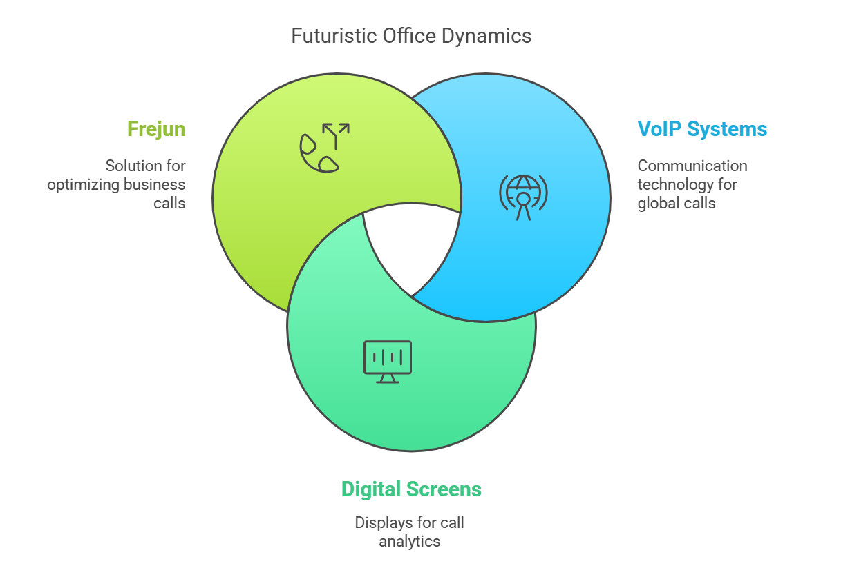 VOIP Solution