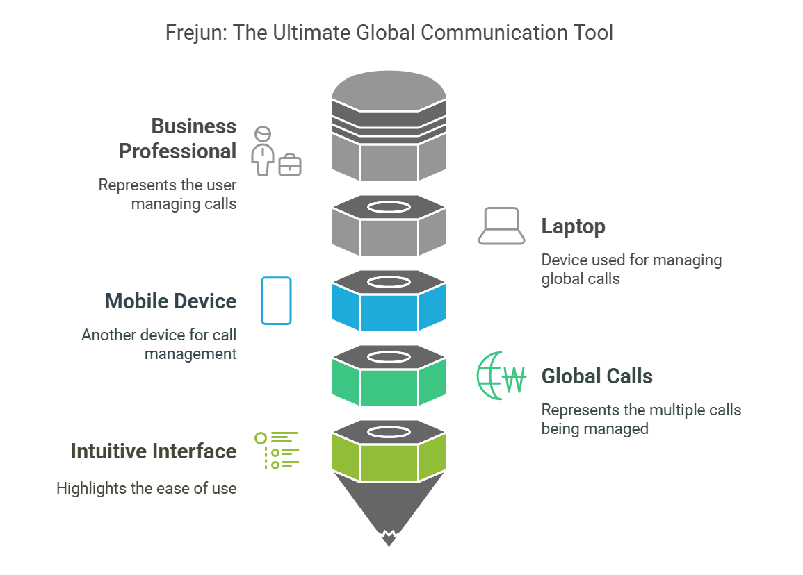 Global Communication Tool