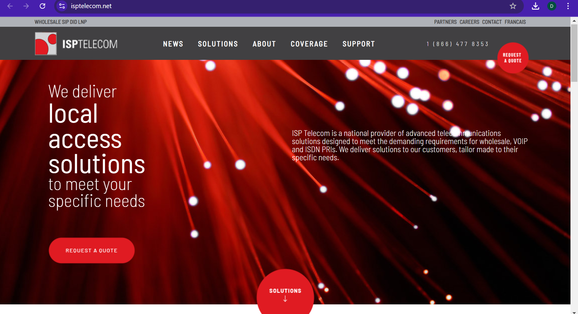 IPS Telecom