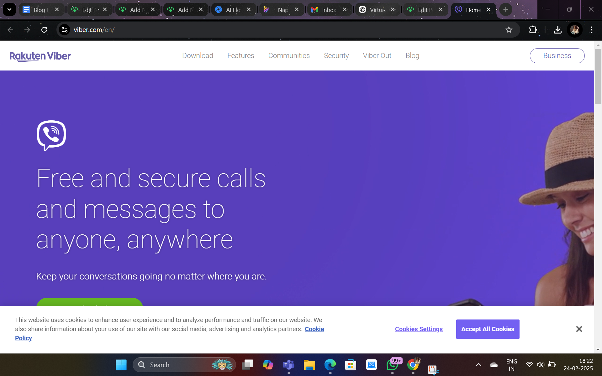 Updated Rakuten Viber Top 12 VoIP Providers in Japan for International Calls