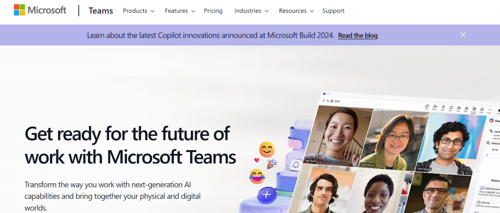 Microsoft Teams